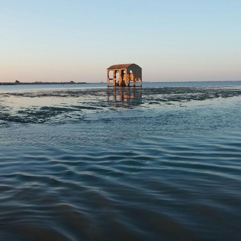 Oasi Di Arcadia Ξενοδοχείο Santa Giulia Εξωτερικό φωτογραφία
